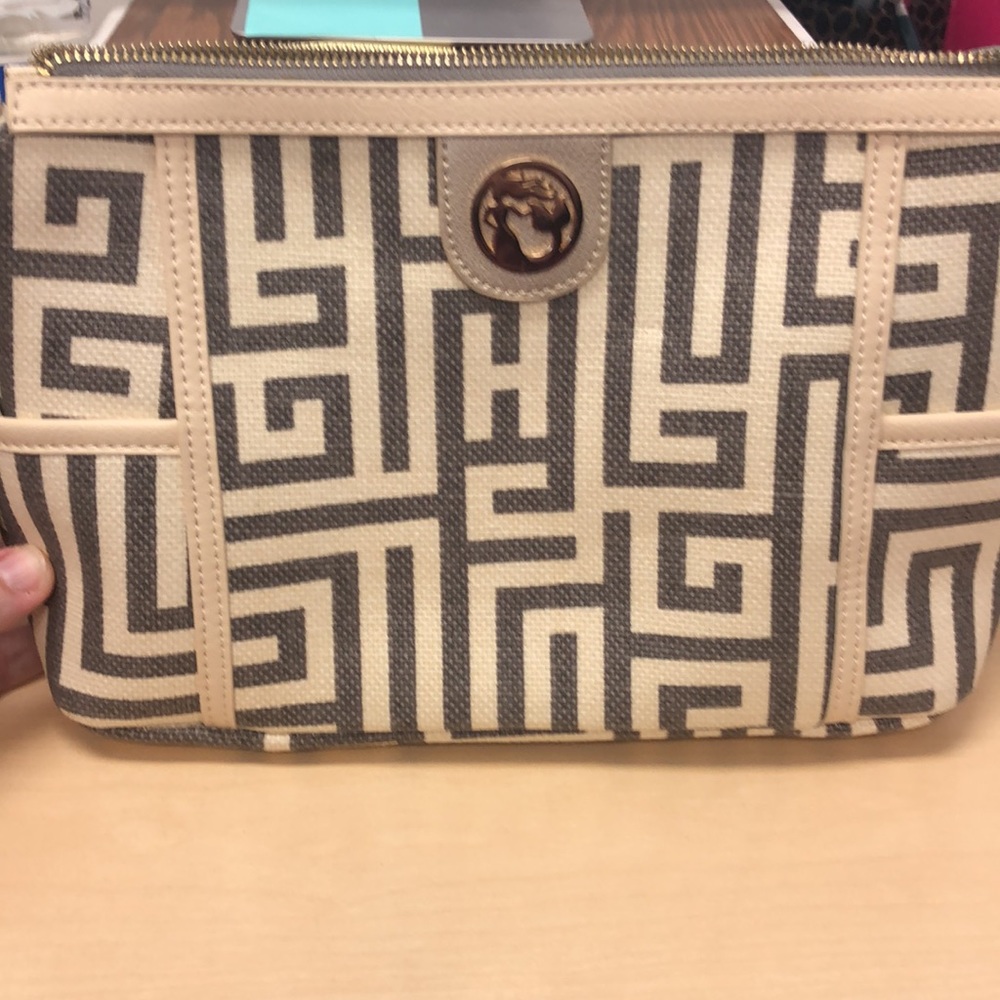Spartina 449 De Renne simple Zip - Picture 2 of 5